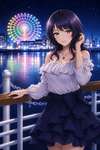 Karin Asaka AI avatar