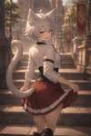 Linia AI-avatar