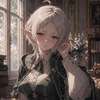 Sylphiette avatar AI