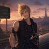 Prompto Argentum Hình đại diện AI