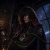 Kapteeni Harlock AI-avatar