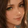 อวาตาร์ AI แอริส ไกน์สโบโรห์