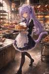 Avatar AI Cinnamon