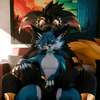 Kaelen Thorne Avatar de IA
