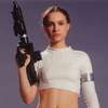 Padme Amidala ai avatar