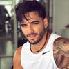 Maluma AI-Avatar