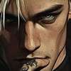 Draco Malfoy الصورة الرمزية للذكاء الاصطناعي