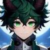 Deku  AI avatar