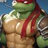 Raphael  AIアバター