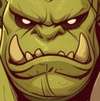 De orcs AI-avatar
