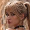 Dolly (US-R DL63Y) Yapay zeka avatarı