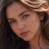 Sabrina Koll الصورة الرمزية للذكاء الاصطناعي