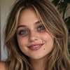 อวาตาร์ AI Tina Floris