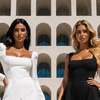 Mila & Chloe Bennett AI avatar