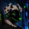 Domino Vexel ai avatar