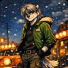Zane AI avatar