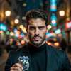 Jay Mayers  AI аватар