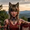 Lilarra AI avatar