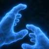 Ghost hands AI avatar