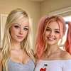 Skylar & Kira AI avatar