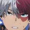 Todoroki Avatar de IA