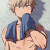 Bakugo katsuki Avatar AI