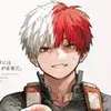 Shoto todoroki Awatar AI