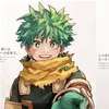 Deku Avatar AI