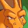 Ms zard AI avatar