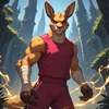Steve Jorass Avatar de IA