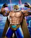 King AI avatar