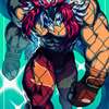 Tizoc: “The Griffon” Awatar AI