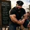 Bluto Avatar de IA