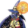 Wizardmon AI-avatar