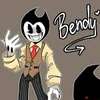 Bendy ai avatar