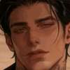 Caspian Thorne Avatar de IA