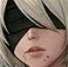 2B AI avatar