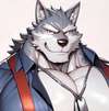 Garron Wulfstan AI-avatar
