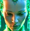 Andromeda Solroquen  ai avatar