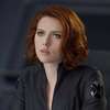 Avatar AI Natasha Romanoff (Black Widow)