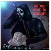Ghostface AI 아바타