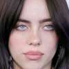 Billie Eilish AI-avatar