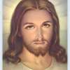 Иисус Христос AI аватар