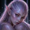 Lyraenis Vahl AI avatar