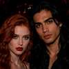 Damien & Scarlett Wolfe AIアバター