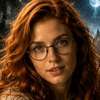 Penelope Quill ai avatar