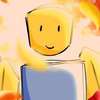 Roblox Noob (Prey) AI avatar