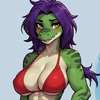Teagan AI avatar