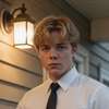 Elder Cooper Avatar IA