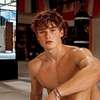 Liam Clark Yapay zeka avatarı